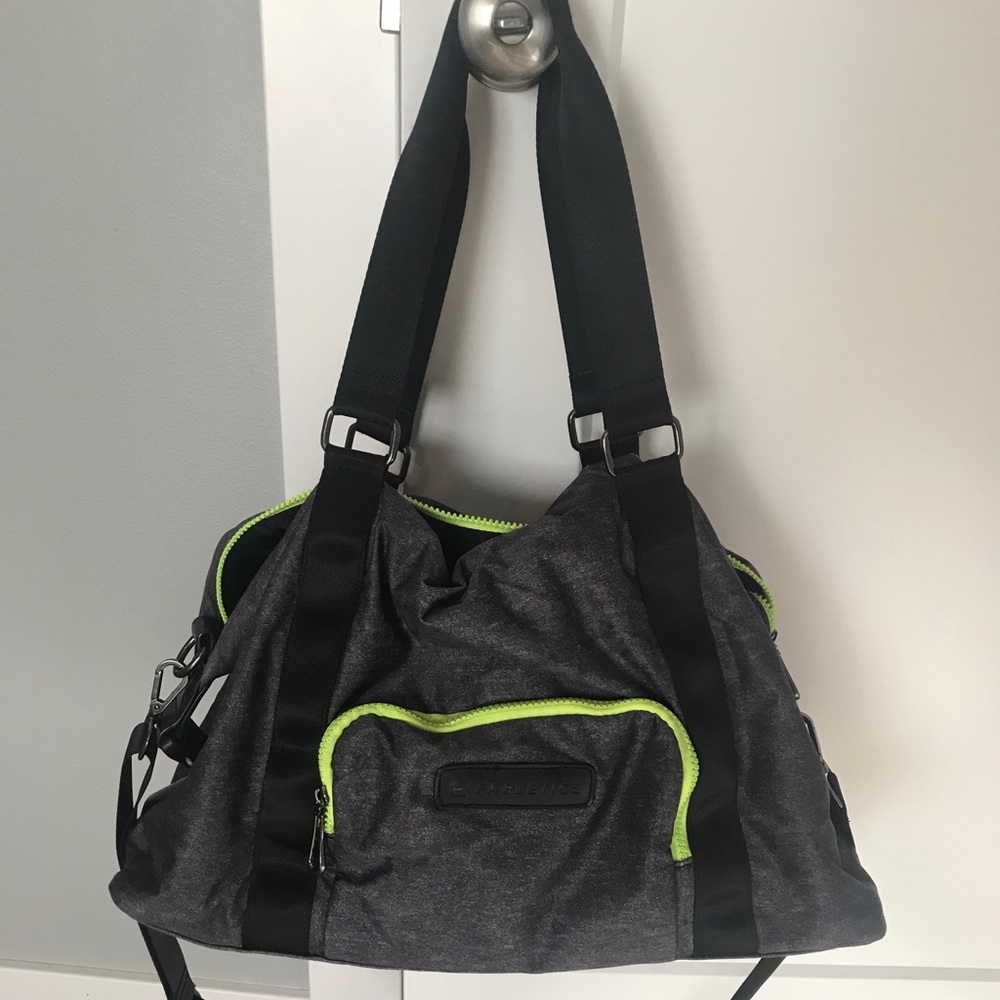Fabletics Duffel/Gym Bag